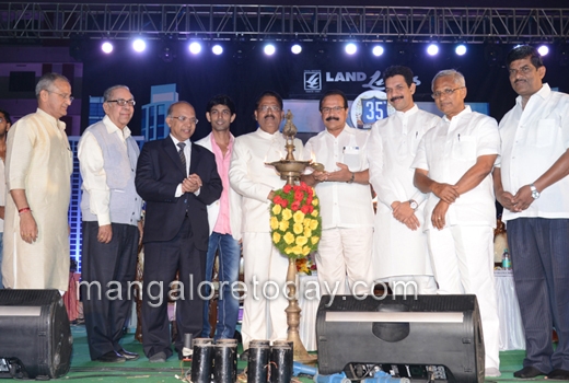 Land Links celebrates grand 35th anniversary 1